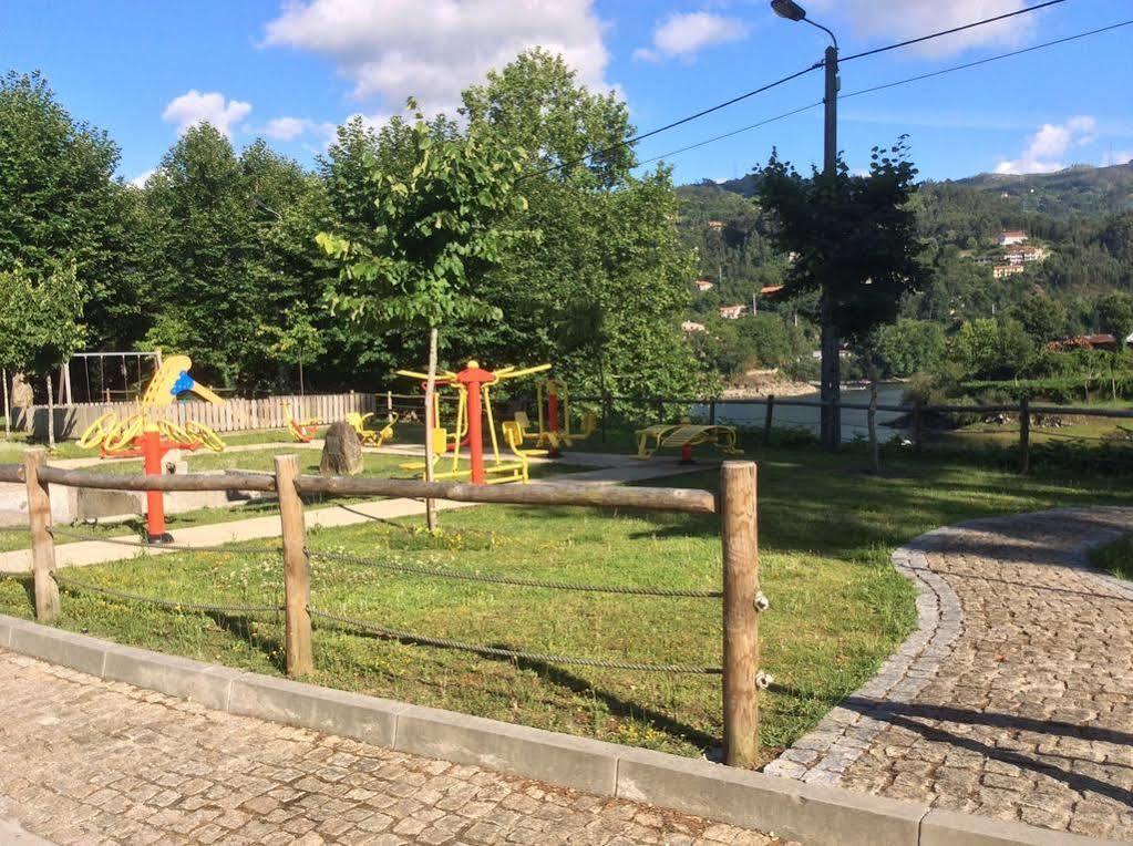 Quinta De Fundoes ジェレス エクステリア 写真